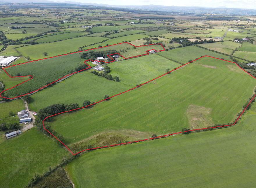 Agricultural Property For Sale in Strabane Area - PropertyPal