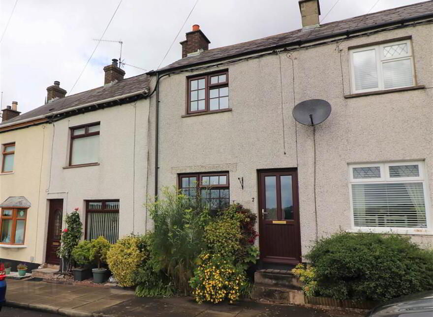 Property For Sale in Lisburn PropertyPal