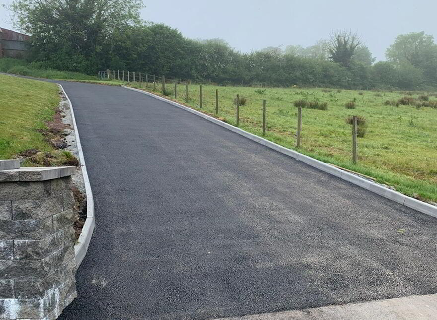 8 Residential Building Sites, Legilly Road, Dungannon, BT70 1PE
