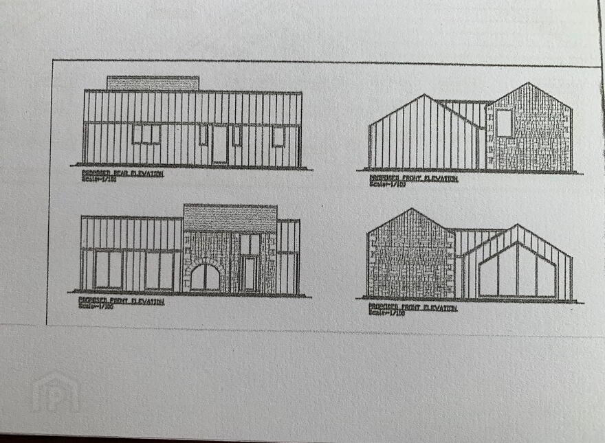 8 Residential Building Sites, Legilly Road, Dungannon, BT70 1PE