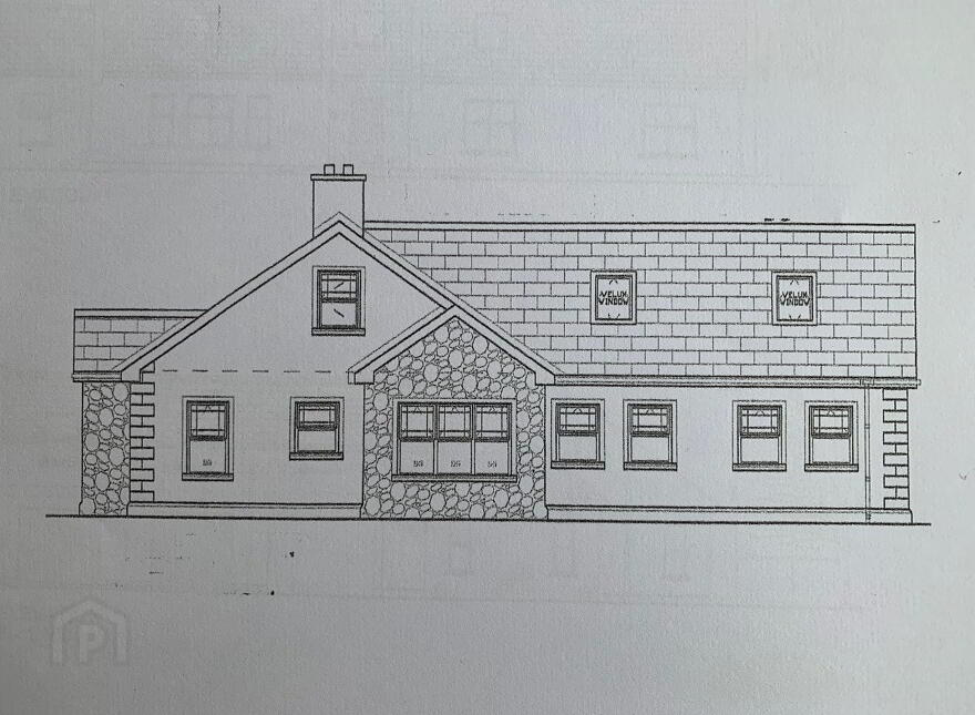 8 Residential Building Sites, Legilly Road, Dungannon, BT70 1PE