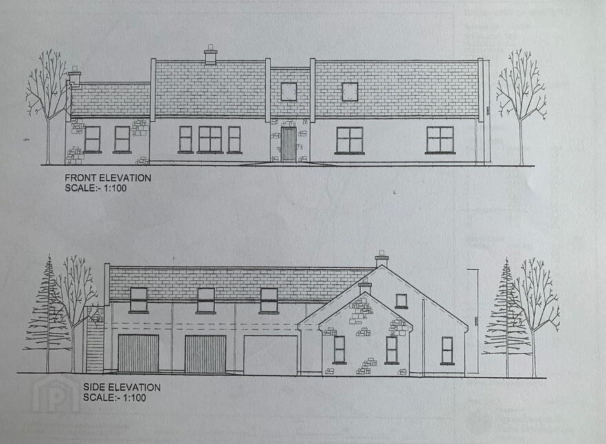 8 Residential Building Sites, Legilly Road, Dungannon, BT70 1PE