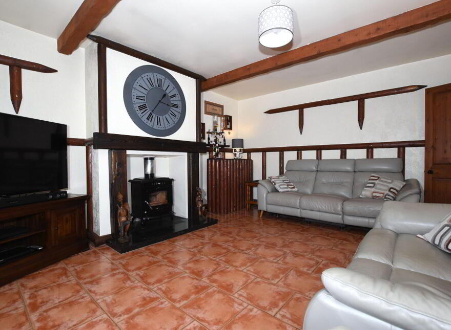 67b Ballyeasborough Road, Kircubbin, Newtownards, BT22 1AD