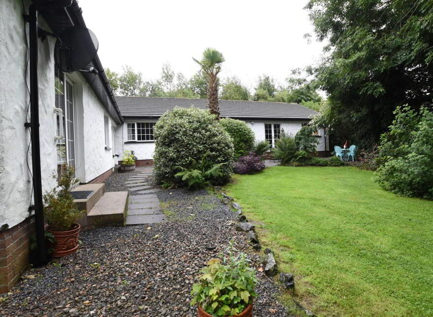 67b Ballyeasborough Road, Kircubbin, Newtownards, BT22 1AD