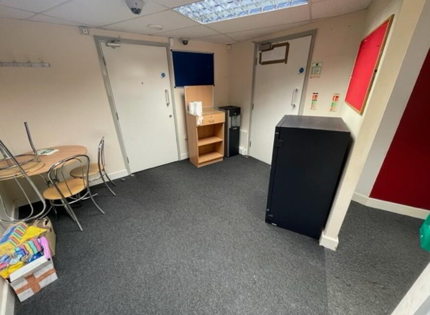 7 Ballymoney Street, Ballymena, BT43 6AL