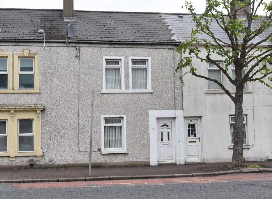 93 Church Street, Newtownards, BT23 4AN photo