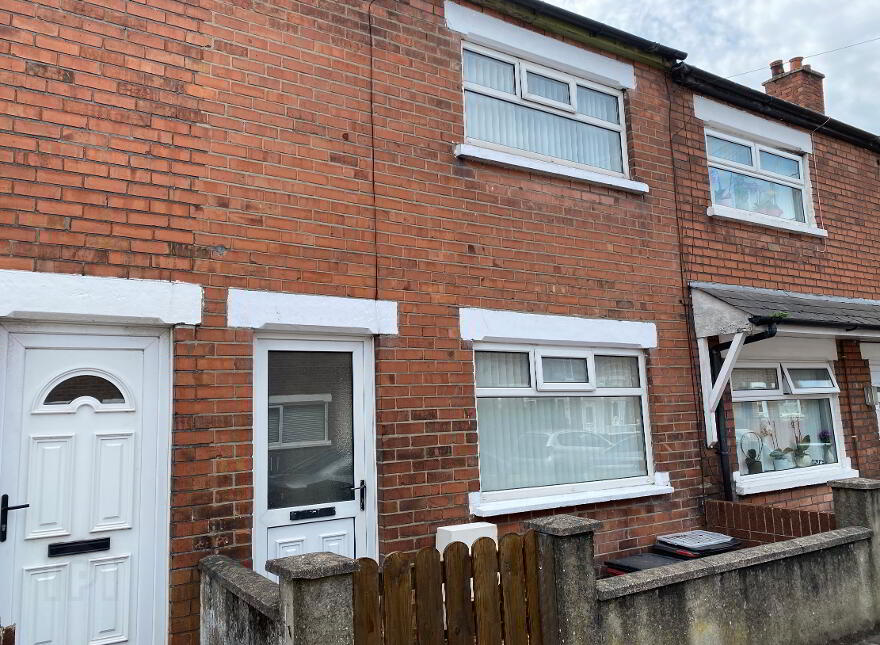 Property To Rent in Belfast PropertyPal