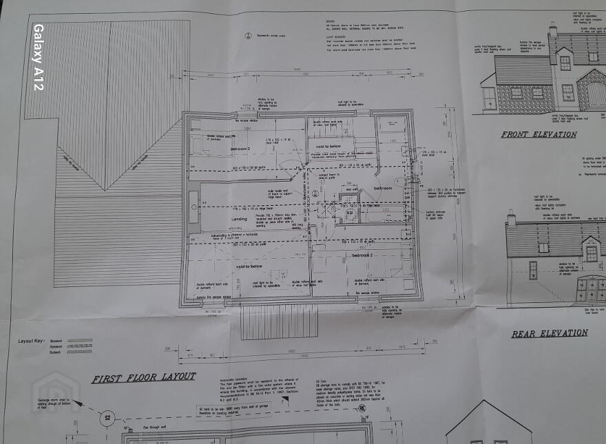 Approx 500m NW Of 10 Doolargy Road, Aughnacloy, Dungannon, BT69 6DZ