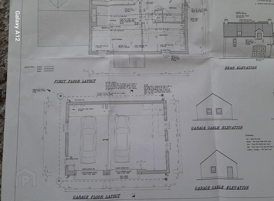 Approx 500m NW Of 10 Doolargy Road, Aughnacloy, Dungannon, BT69 6DZ
