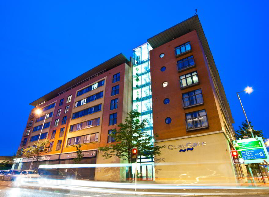 10 Quay Gate, Belfast, BT3 9DA photo