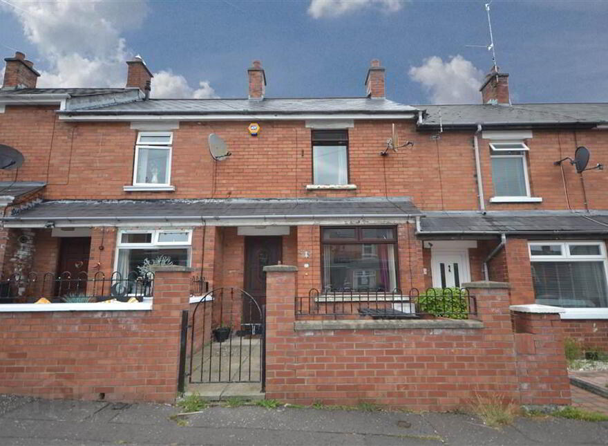 Property For Sale in Falls Road Area, Belfast PropertyPal