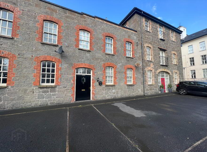 85 Barn Mills, Taylors Avenue, Carrickfergus, BT38 7GZ