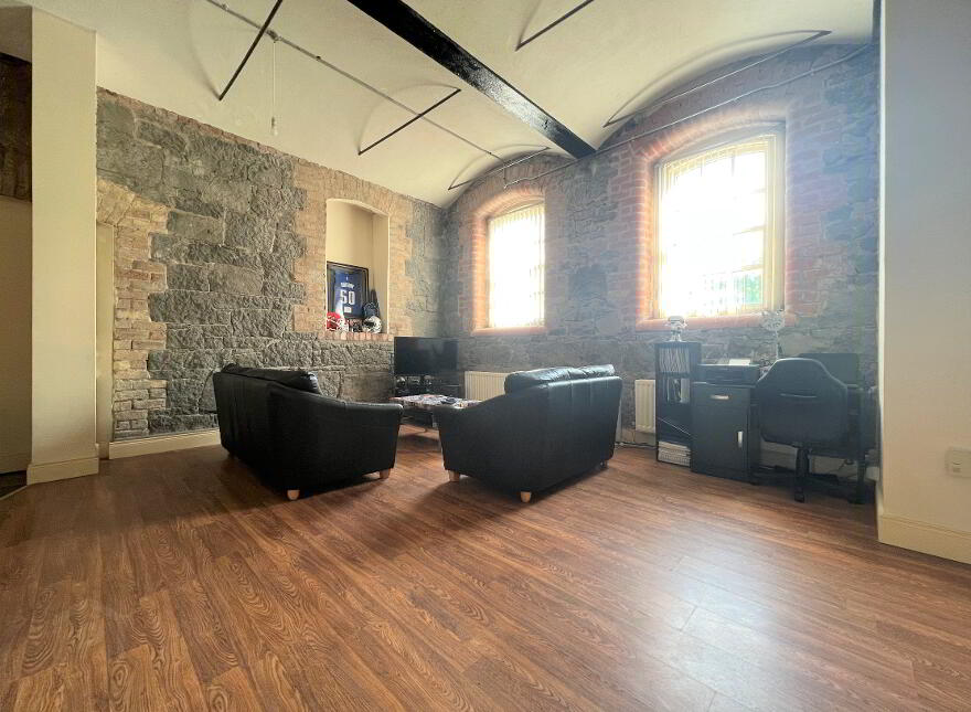 85 Barn Mills, Taylors Avenue, Carrickfergus, BT38 7GZ