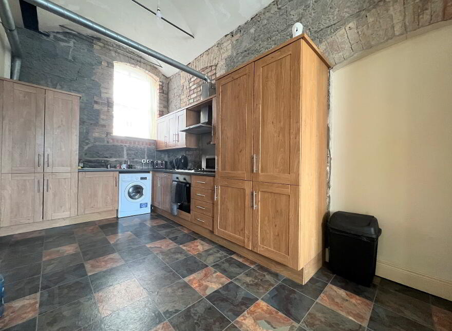 85 Barn Mills, Taylors Avenue, Carrickfergus, BT38 7GZ