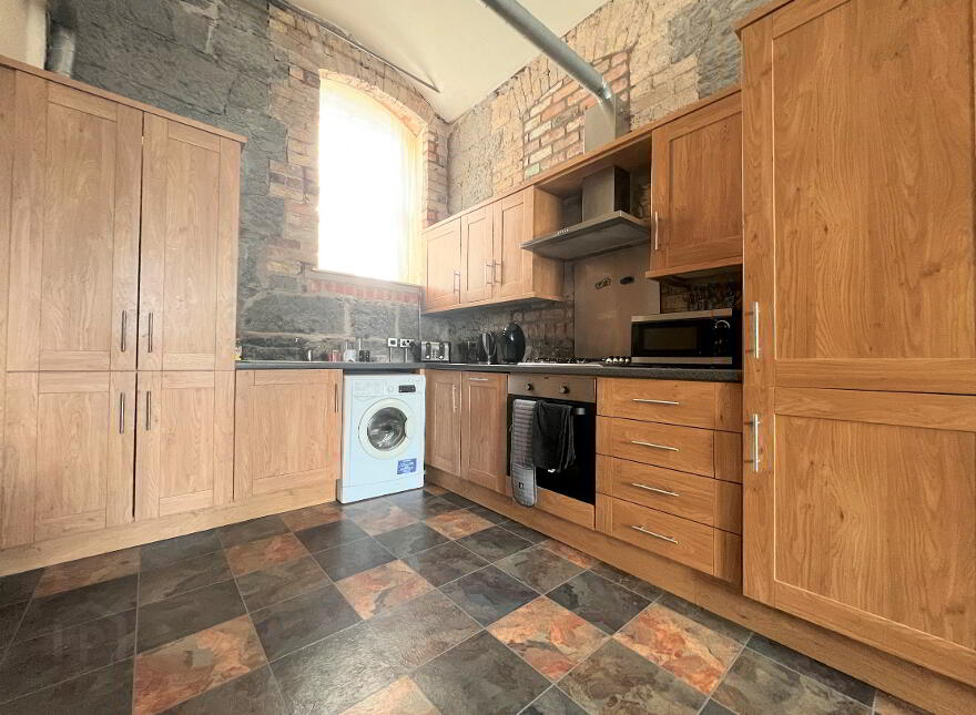 85 Barn Mills, Taylors Avenue, Carrickfergus, BT38 7GZ