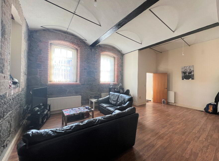 85 Barn Mills, Taylors Avenue, Carrickfergus, BT38 7GZ