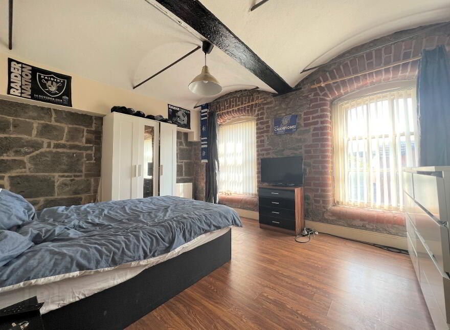 85 Barn Mills, Taylors Avenue, Carrickfergus, BT38 7GZ