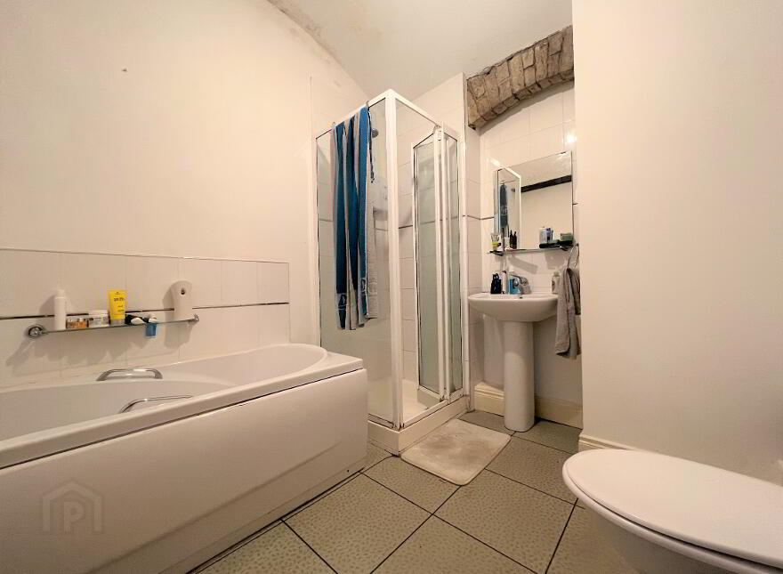 85 Barn Mills, Taylors Avenue, Carrickfergus, BT38 7GZ