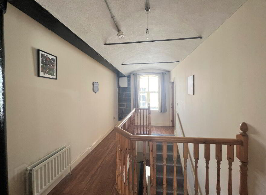 85 Barn Mills, Taylors Avenue, Carrickfergus, BT38 7GZ