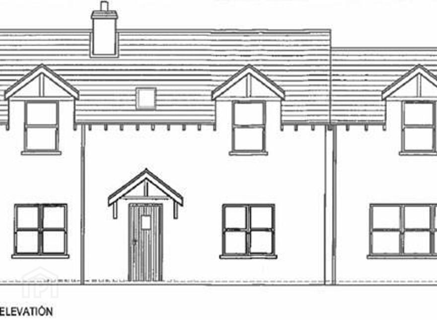 Building Site, Castlewellan Road, Newcastle, BT33 0ET