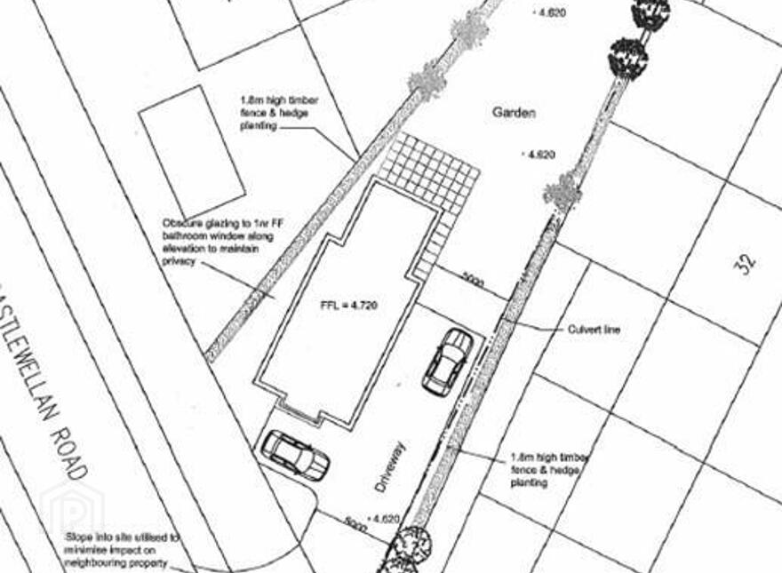 Building Site, Castlewellan Road, Newcastle, BT33 0ET