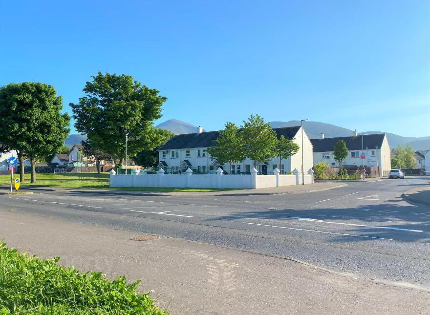 Building Site, Castlewellan Road, Newcastle, BT33 0ET photo