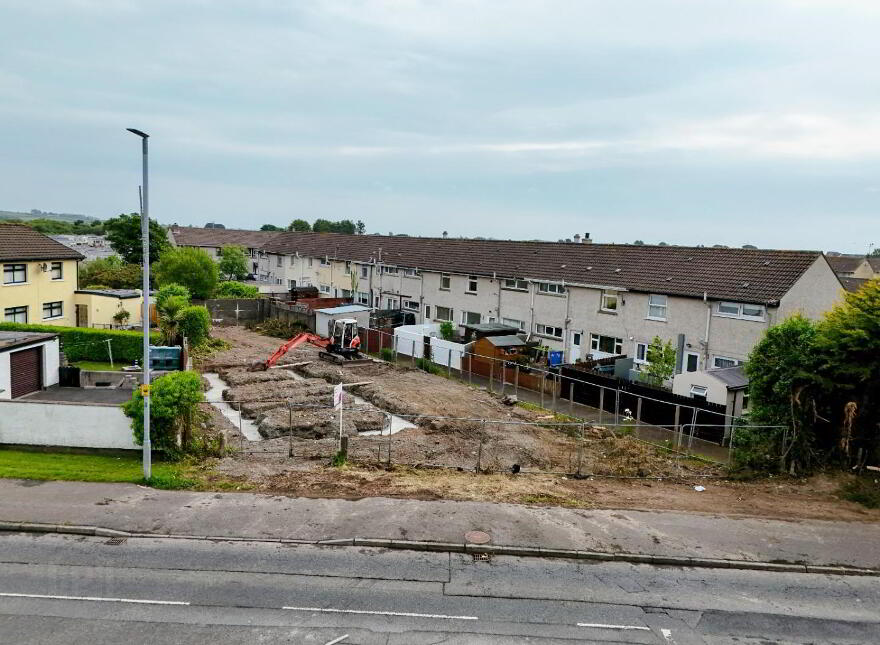 Building Site, Castlewellan Road, Newcastle, BT33 0ET