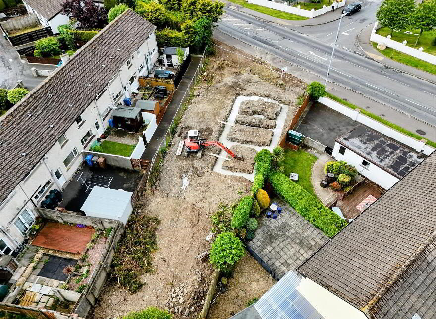 Building Site, Castlewellan Road, Newcastle, BT33 0ET