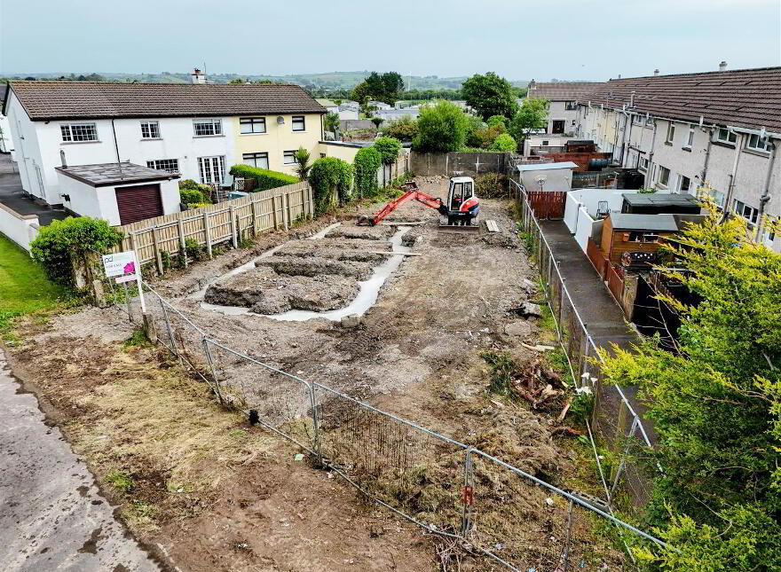 Building Site, Castlewellan Road, Newcastle, BT33 0ET photo