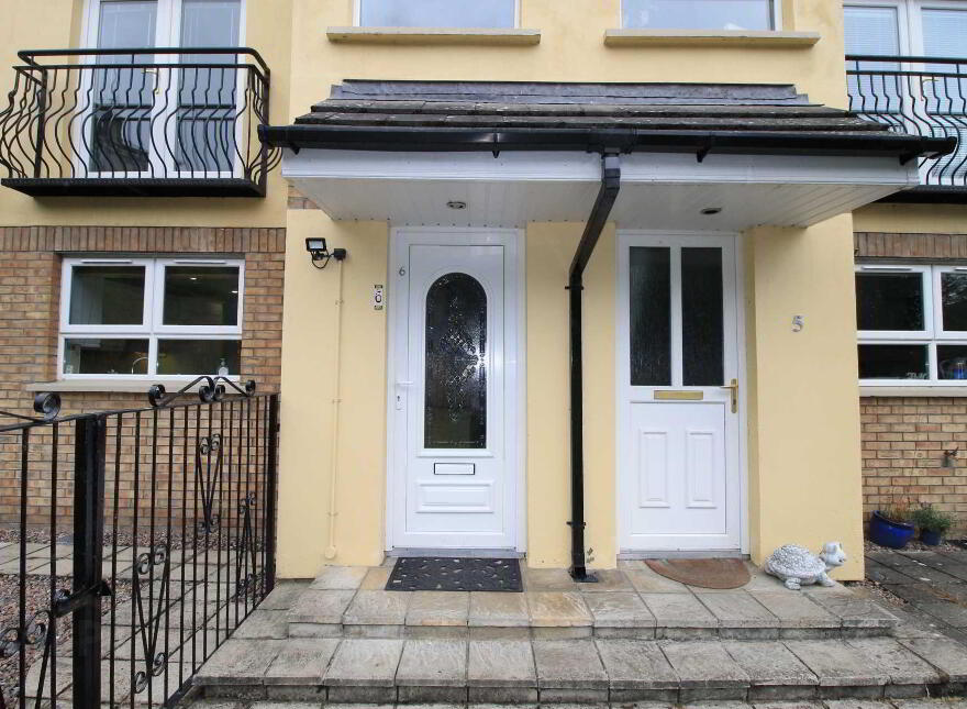 6 Whitebridge Park, Derry, Londonderry, BT48 0SS