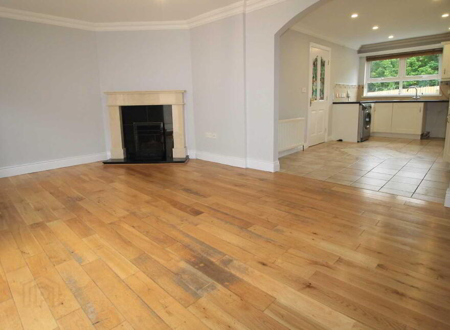 6 Whitebridge Park, Derry, Londonderry, BT48 0SS
