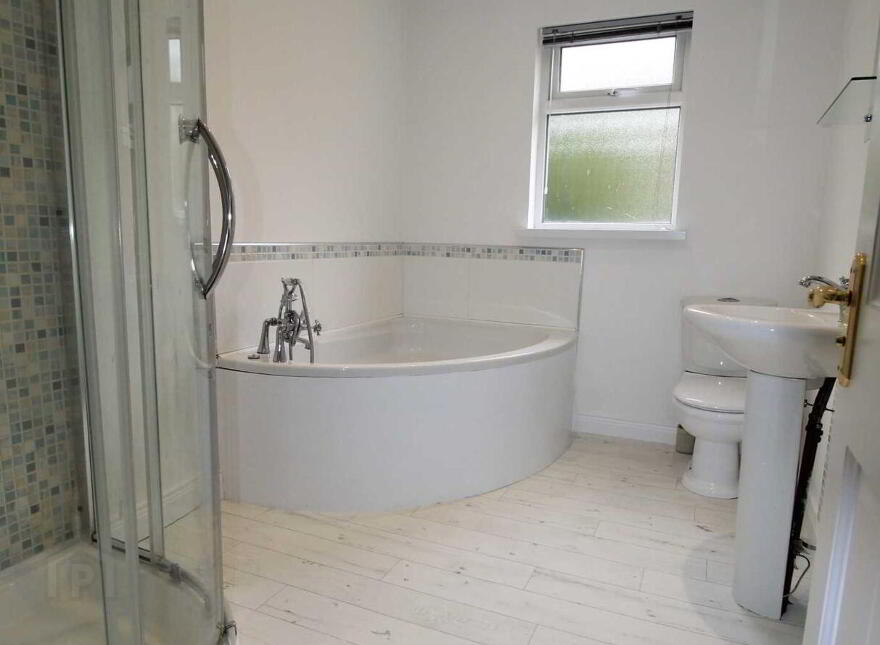 6 Whitebridge Park, Derry, Londonderry, BT48 0SS