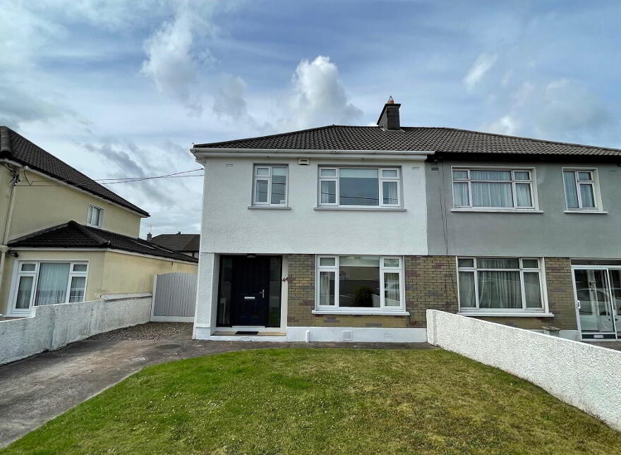 Property For Sale in Cork PropertyPal