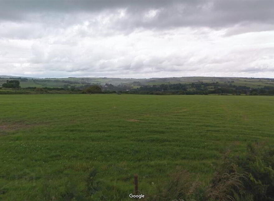 Curragh, Donoughmore