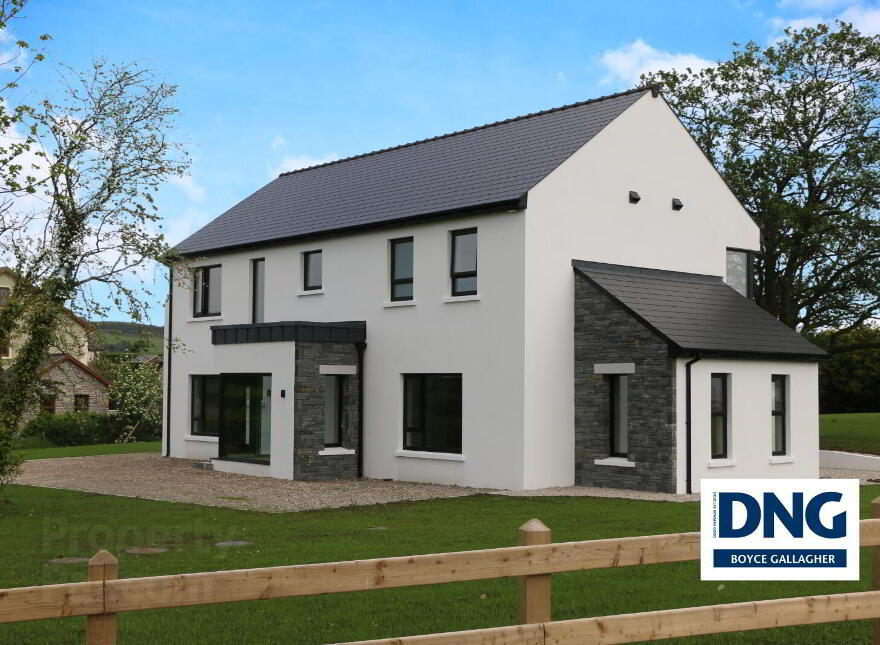 1 Gortnacorrib, Letterkenny photo