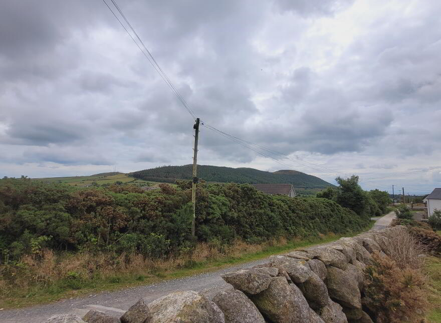 Sandy Brae, Attical, BT34 4SS