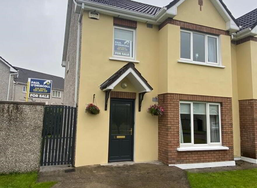 The Avenue, 6 Dun Eala, Duntahane, Fermoy, P61PD76 photo