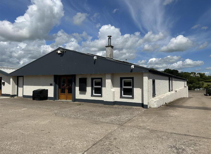 Commercial Property To Rent in Ballymena Area PropertyPal