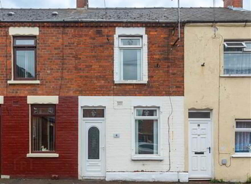 Property For Sale in BT12 PropertyPal