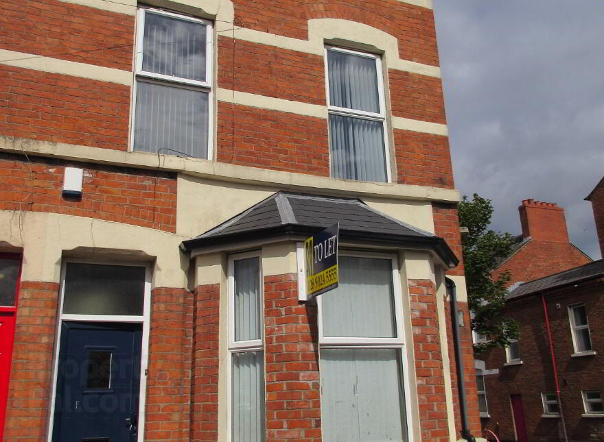 Great House, 29 Agincourt Avenue, Queens Quarter, Belfast, BT7 1QA photo