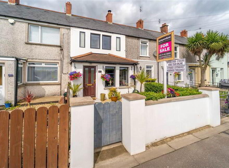 Property For Sale in Newtownards PropertyPal