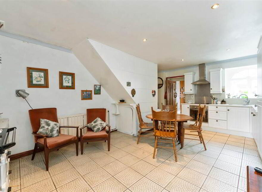 5 The Square, Strangford, BT30 7ND