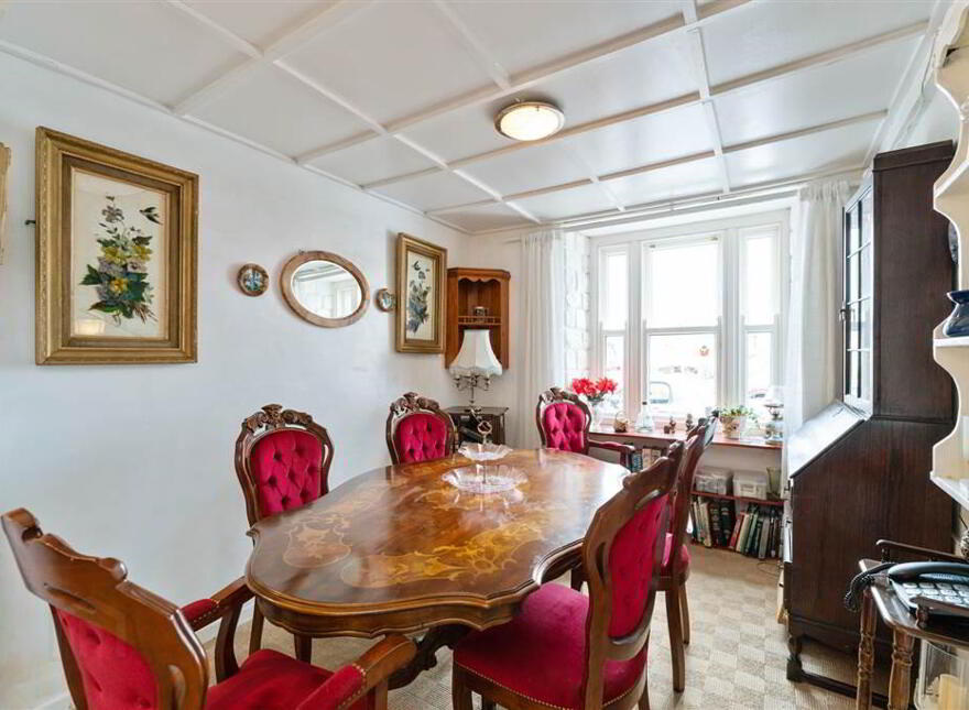 5 The Square, Strangford, BT30 7ND