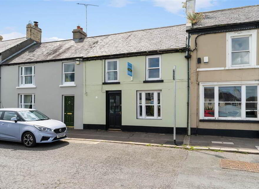 5 The Square, Strangford, BT30 7ND