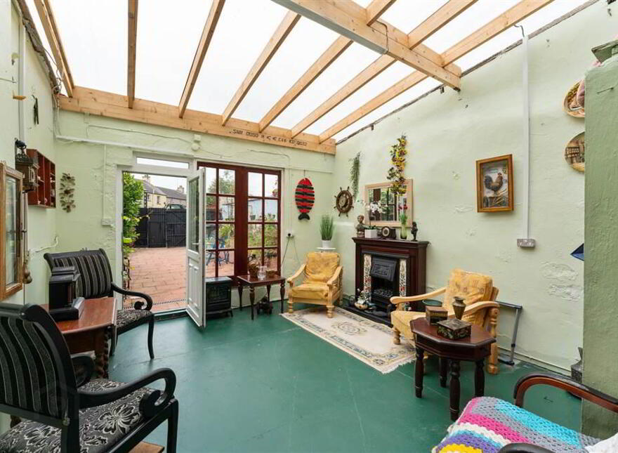 5 The Square, Strangford, BT30 7ND