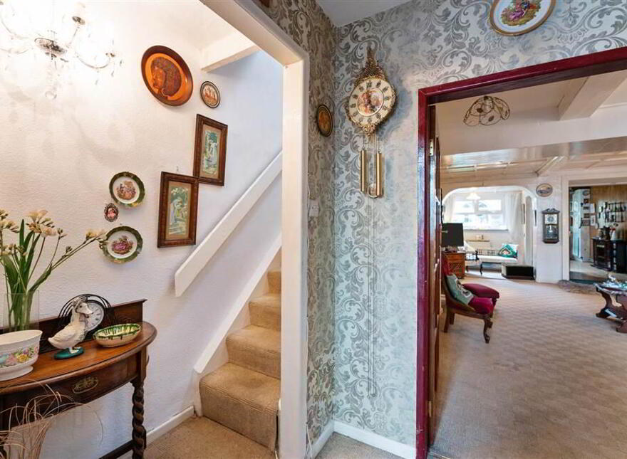5 The Square, Strangford, BT30 7ND