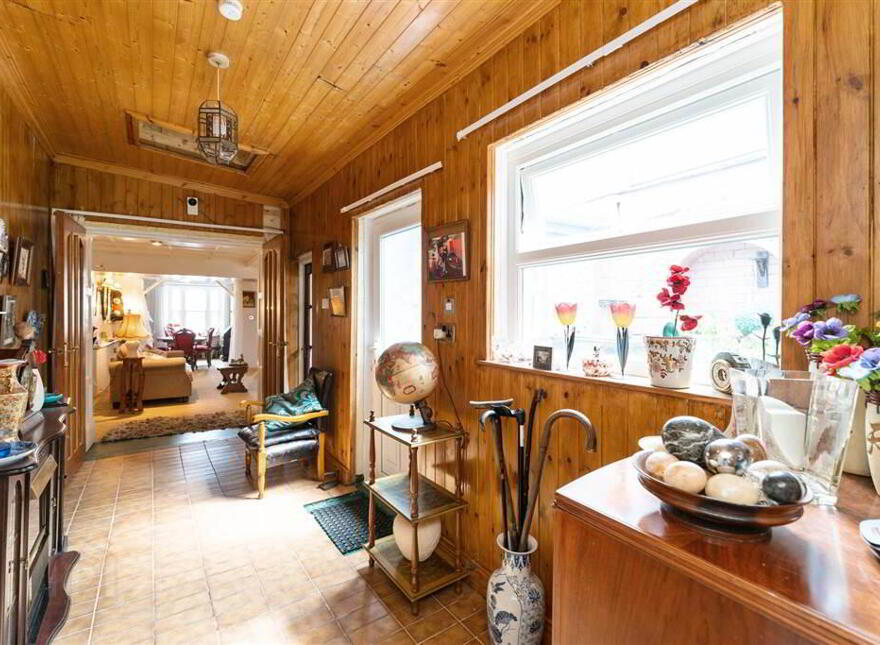 5 The Square, Strangford, BT30 7ND