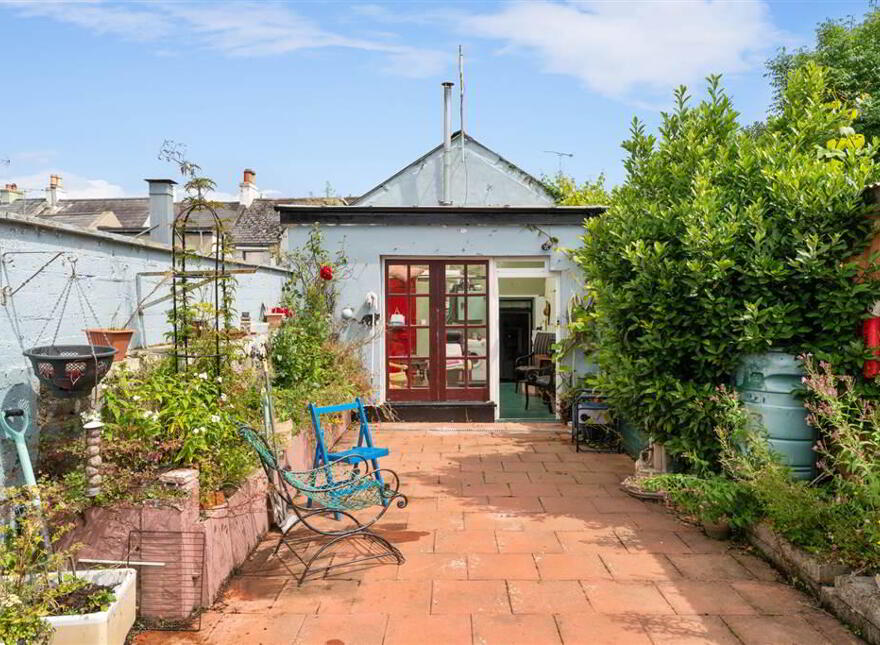 5 The Square, Strangford, BT30 7ND