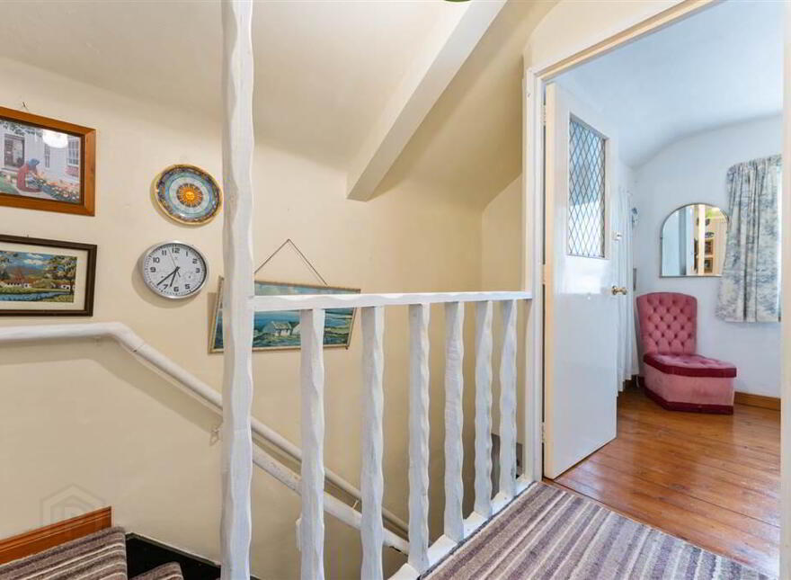 5 The Square, Strangford, BT30 7ND