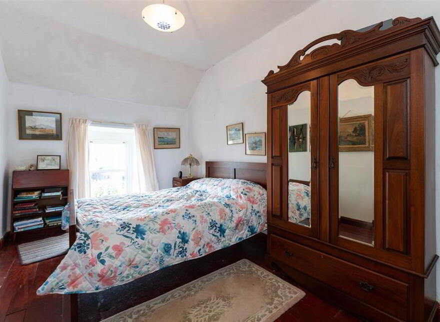 5 The Square, Strangford, BT30 7ND